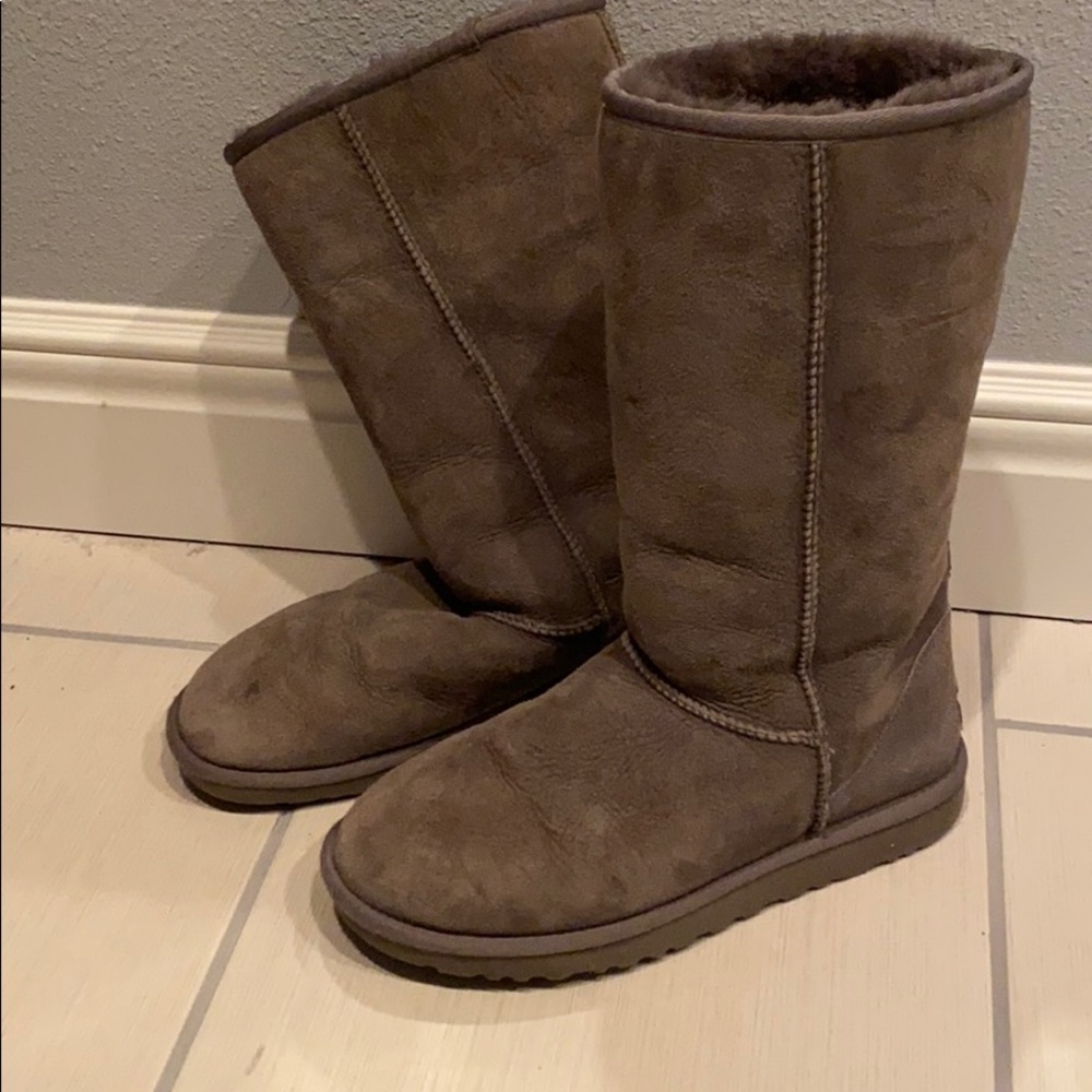 Ugg boots